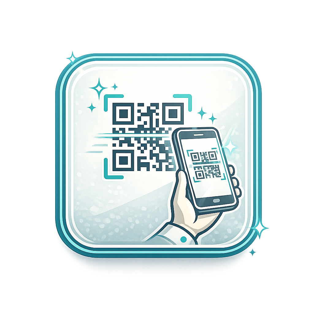 QR